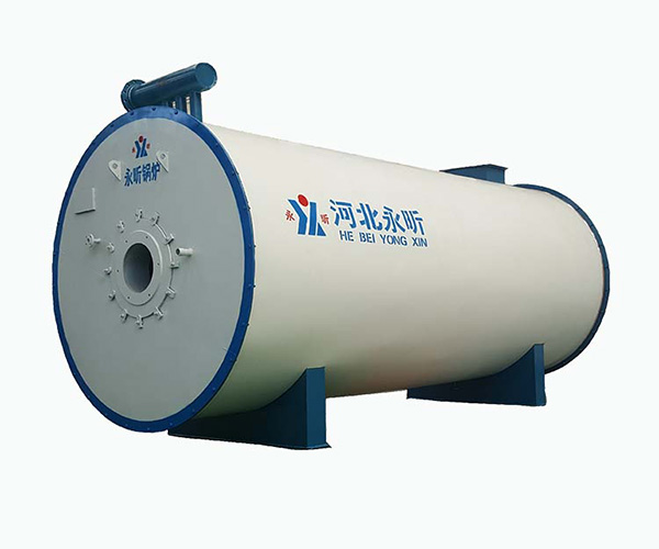 燃?xì)鈱?dǎo)熱油爐